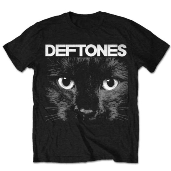 Deftones Sphynx Around The Fur Shirt - Picture 3 of 3